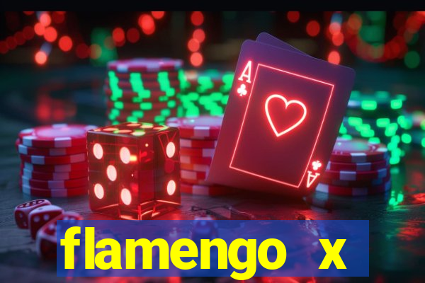 flamengo x fluminense ao vivo futemax